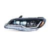 Modified LED Headlight for 2005-2012 Honda Civic FD2 (8th Gen)