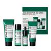 30 Days Miracle AHA BHA PHA AC SOS Kit – 4-Step Trial Set