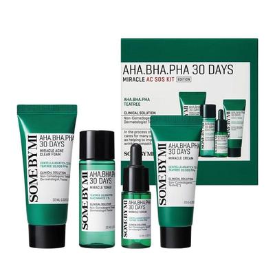 Cuidado de la piel – Kits de cosméticos para el cuidado de la piel