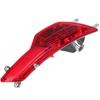 Pereche Reflector Lampă de Ceață Bara Spate Mașină Pentru BMW X6 E71 E72 2008 2009 2010 63147187219 63147187220 Reflector Lampă de Ceață