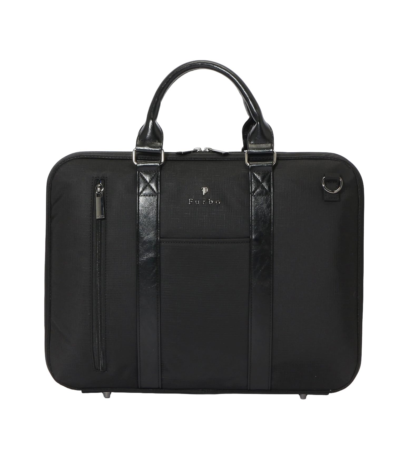 

Портфель FRB026 ЧЕРНЫЙ×ЧЕРНЫЙ