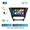 10.1 '' Touch Screen Android OS WiFi BT for Toyota Avensis 3 2015 - 2018 GPS Navigation Car Video Multimedia Player Head Unit