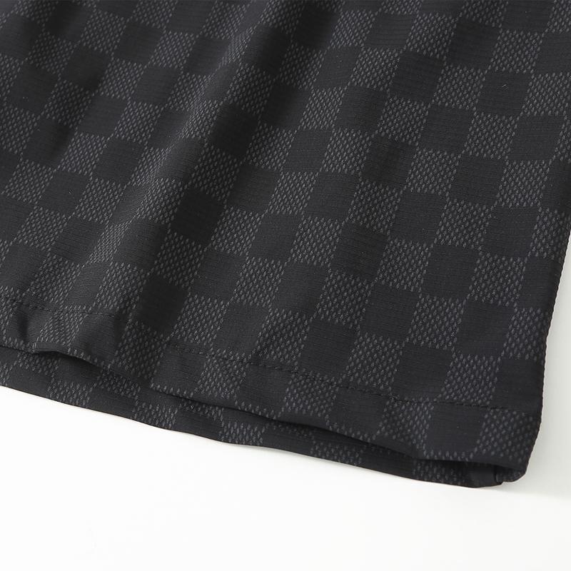 Plus Size 4XL-11XL Summer Oversize Shorts for Men Fashion Elastic Waist Casual Shorts Summer Clothes