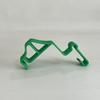 1/2/3/4/5Pcs Trash Can Ventilation Clip Odor Prevention Heavy Duty Plastic Universal Indoor Outdoor Garbage