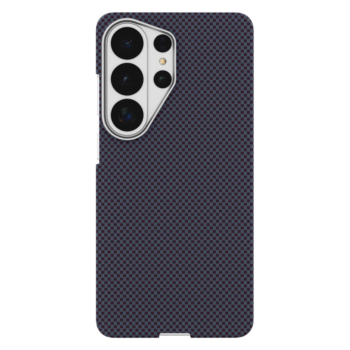 GKK For Samsung Galaxy S26 Ultra Magnetic Case PC + TPU Ultra Thin Phone Cover