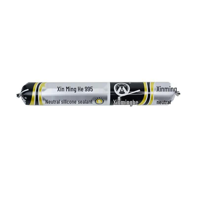 Xinminghe 995 Neutral Silicone Structural Sealant 750g
