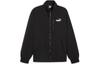 Jackets Men's Black Stand Collar Moderate Other 627117-01