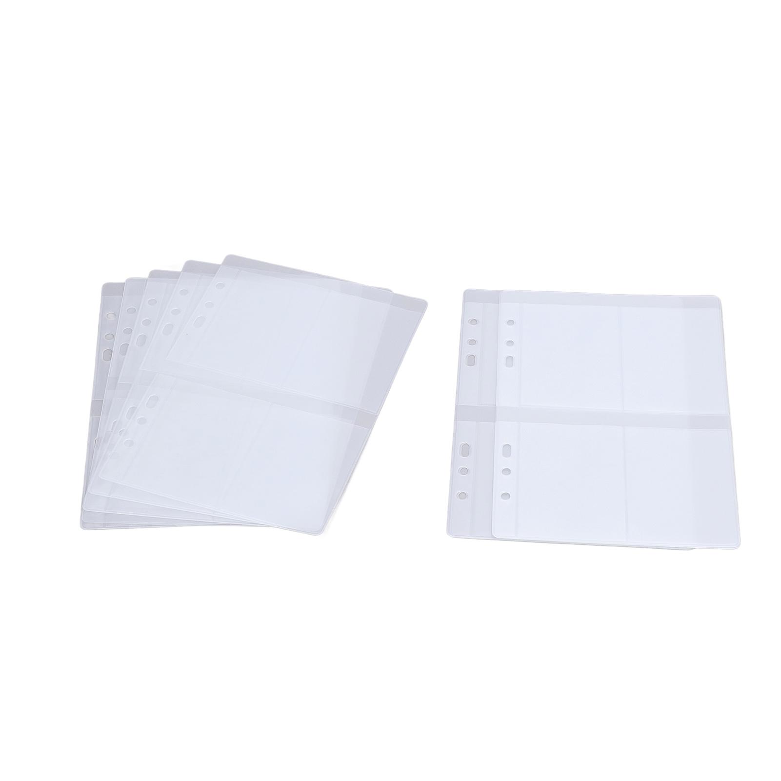 

Storage Page Cutting Embossing Mold Stamp Storage Scrapbook Collection Storage BookTL014