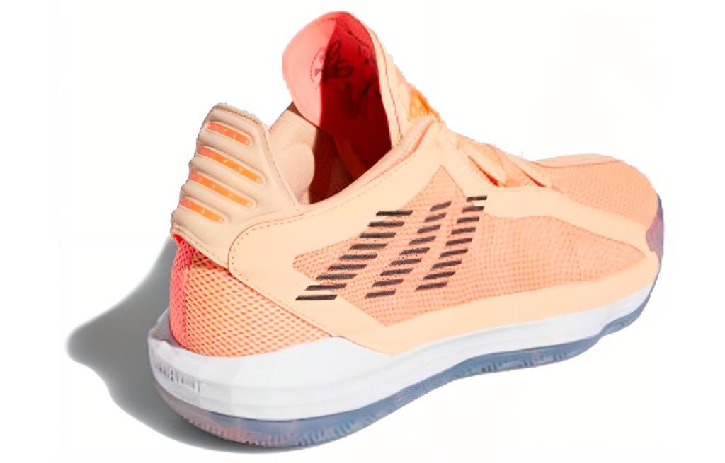 Dame 6 Adidas 'International Women's Day' FW3667