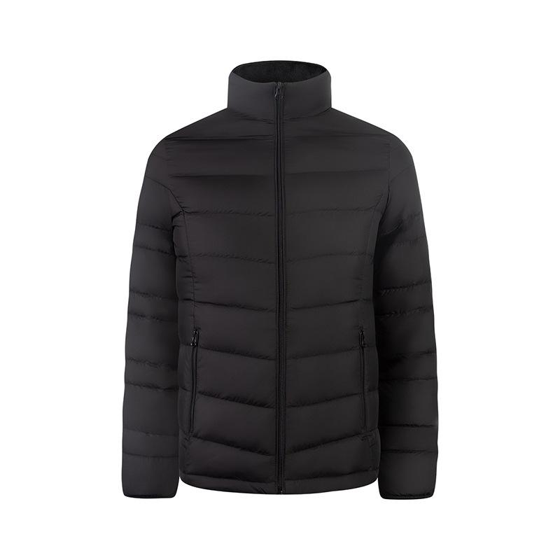 

Осенне-зимняя пуховая куртка больших размеров L-8XL, легкий и теплый пуховый топ, мужская пуховая куртка 8XL