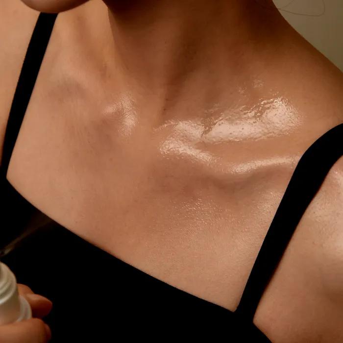 Perfume Hair & Body Mist (4 perfume scents)