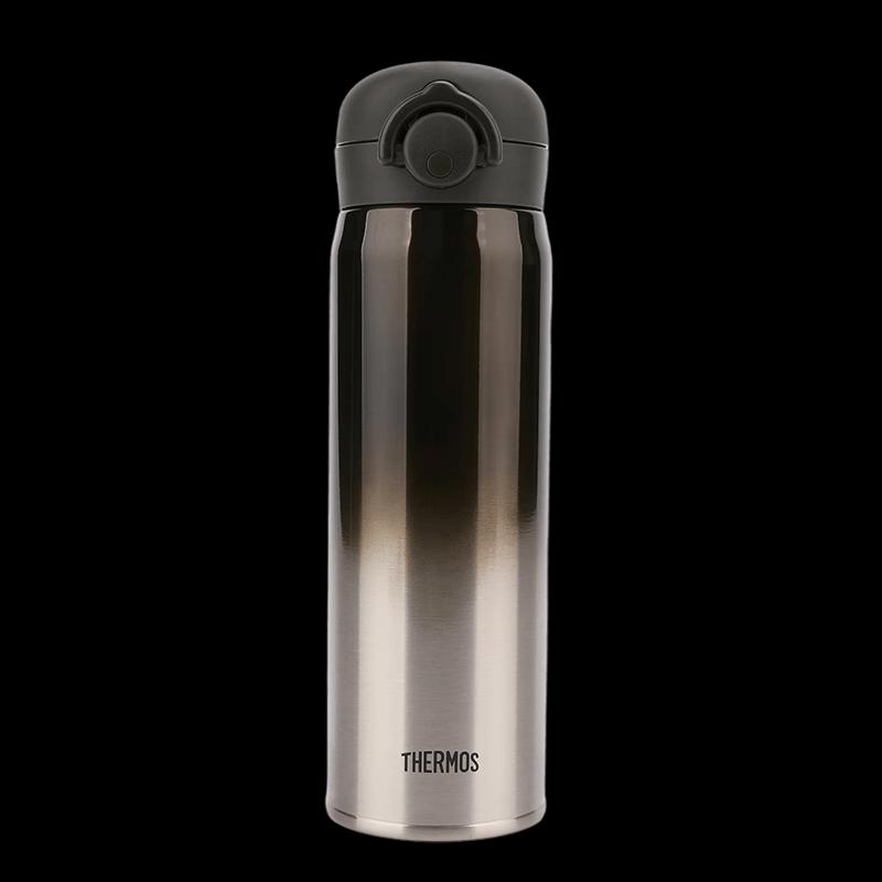 Thermos JNR Stainless Steel Insulated Water Bottle