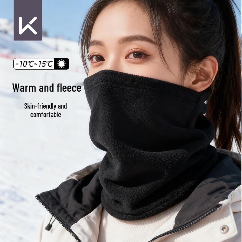 Keep Winter Cycling & Outdoor Warm Gear One Size
