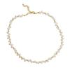 Gkelly Elijah Freshwater Pearl Necklace Nk116