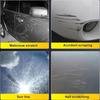 Cera para Reparação de Riscos de Carro Segura para Usar com Fórmula Especialmente Suave Cera Polidora para Carro Adequada para Marcas de Sol Marcas de Unha Tinta Voadora