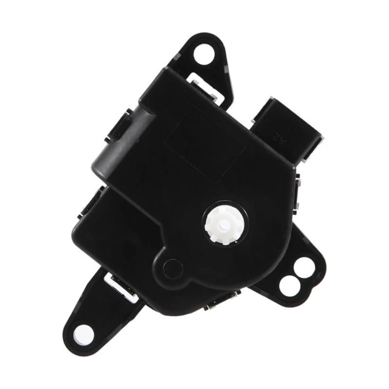 Superior HVAC Mode Door Actuator for IX25 I45 IX35 Optimally Airflows and Temperature Adjustment 971573SAA0 971591H150
