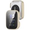 Custodia Protettiva per PC + Pellicola Temperata per Huami Amazfit Bip 5 Unity Guscio Paraurti Rigido Anti-caduta Copertura Schermo Intero per Bip5 Unity