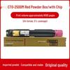 Pantum CTO-2500 High-Capacity Toner Cartridge for CM250ADN Color Printer