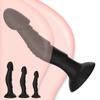 Dildo Anal Plug Butt Plug with Strong Suction Cup Prostate Massager Product Anal Dilation Masturbation Adult Sex Toys Women Men