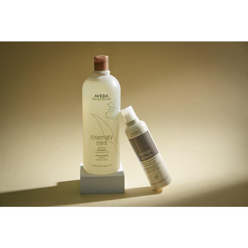 Aveda Szampon Rozmarynowo-Miętowy, 1L, 1 sztuka