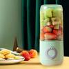 500ML USB ricaricabile portatile spremiagrumi elettrico mini frullatore frullatore frullatori elettrodomestici wireless press spremiagrumi