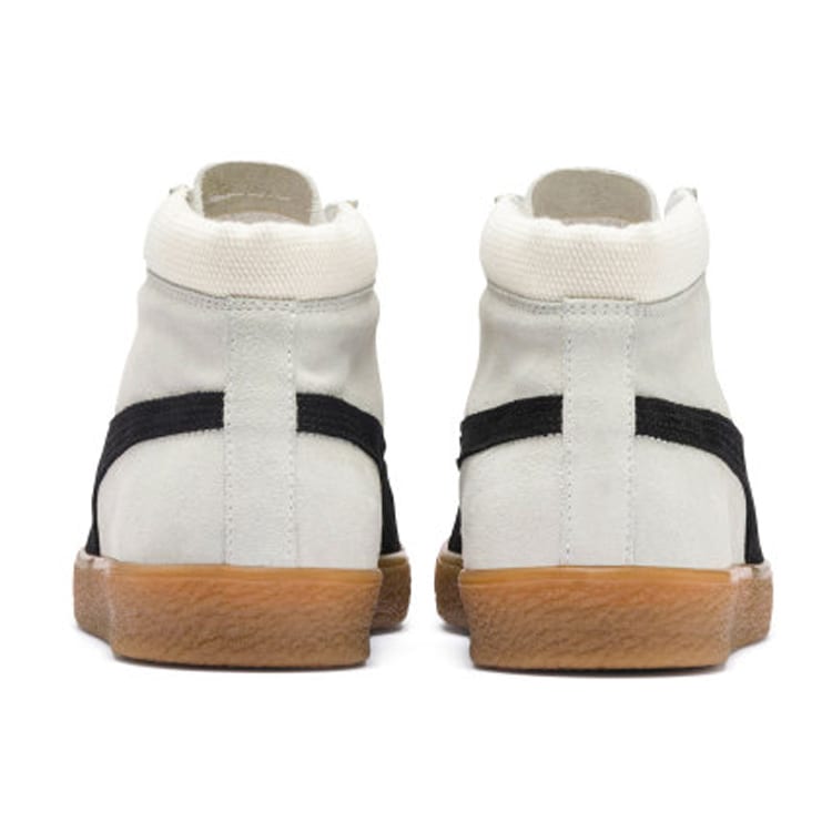 Puma Suede '68 Mid White 370076-01