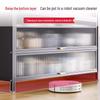 Beifu Carbon Steel Kitchen Storage Rack