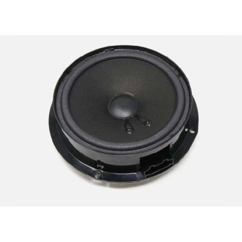 3B0035411A Front Rear Door Speaker Bass Loudspeaker For Polo For Passat B5 For Touran High Quality Horn-Speaker Door Speaker