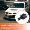 yixue Car Brake Stop Light Lamp Switch Fits Montero Diamante, 8614A183
