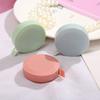 Body Measuring Tape Automatic Telescopic Tape Measure Measuring Film for Metric Centimeter Tape 1.5M/60inch Sewing Tailor Meter