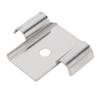 Parking Brake Cable Clip Retainer 34406854898 Stainless Steel Enhanced Performance Parking Brake Cab