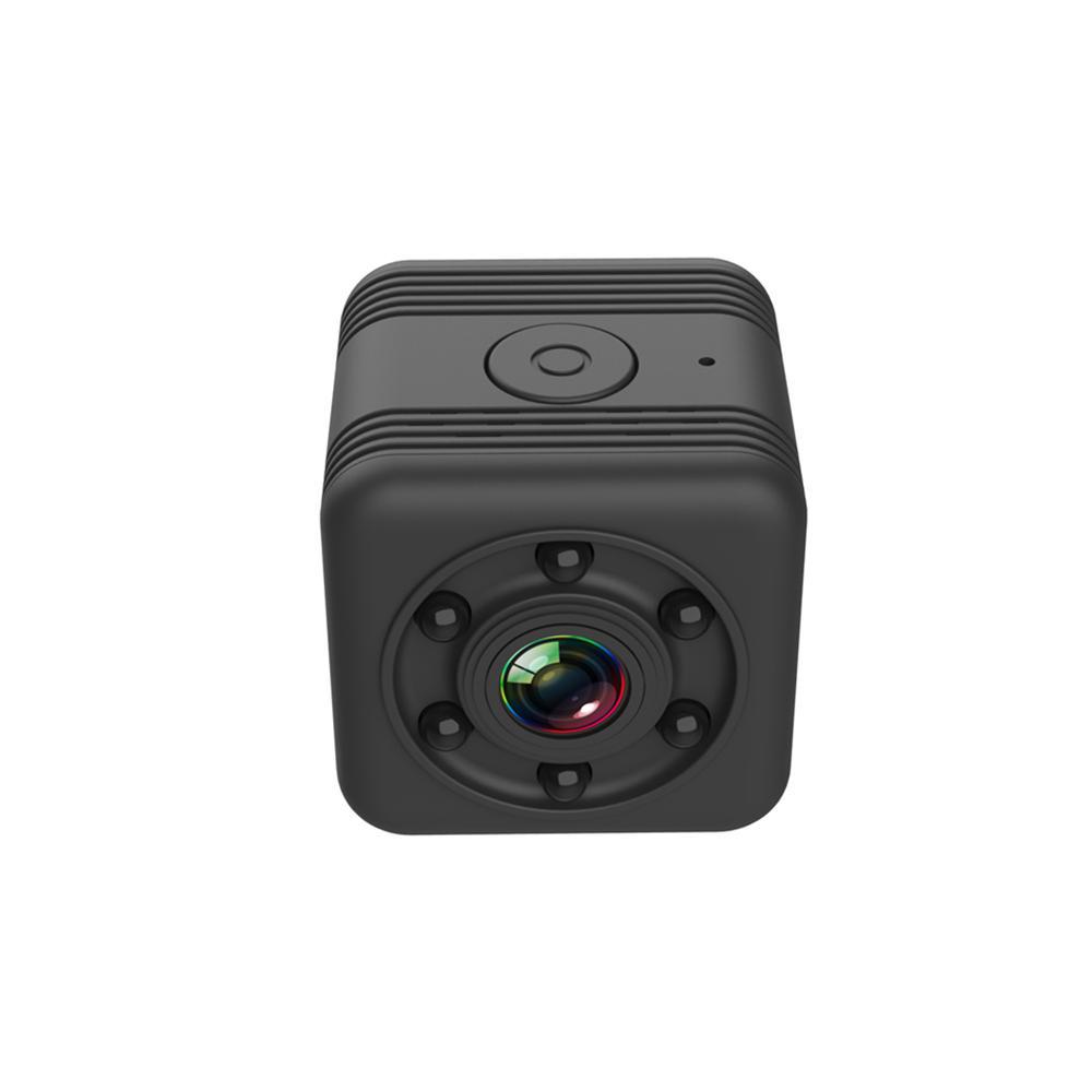 2021 New Universal SQ29 Wifi Mini Camera Nigh Vision HD 1080P