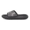 Under Armour Summit Soft And Comfortable Abrasion Resistant Slide Slippers Unisex Black 3026033-002