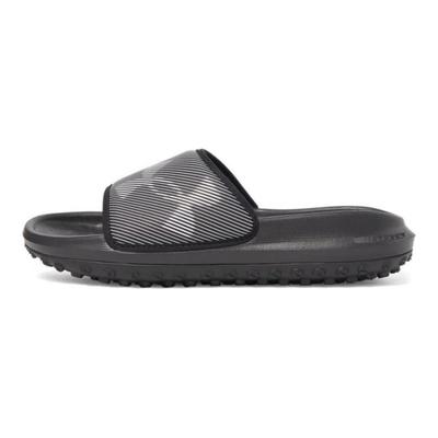 FT Sway Slide Black White Unisex Sneakers 3026033-002