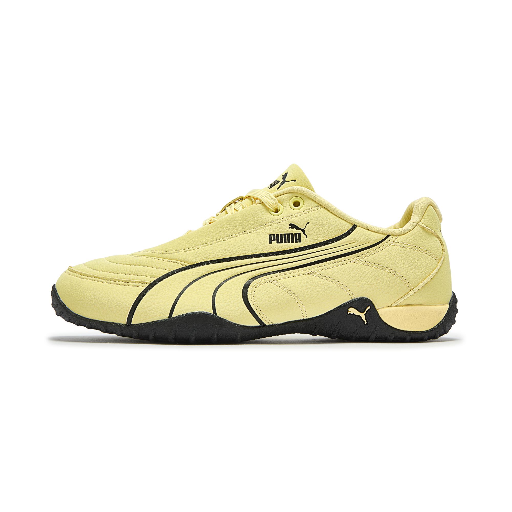 PUMA amortizācijas atbalsts vieglas zemas ikdienas