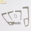 Sagitar Power Window & Trunk Switch with Sequin Sticker for 15 Models