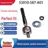 Inner Tie Rod for Honda - Model 53010-S87-A01 SR-6290 240843 BTR5293