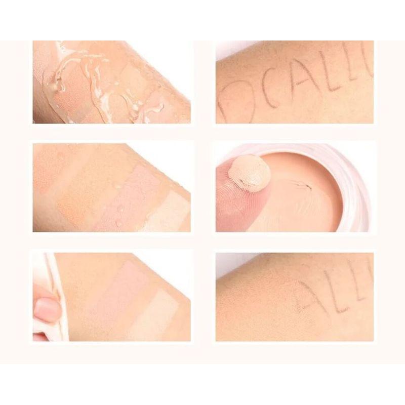 FOCALLURE - Full Coverage Concealer - 7 Farben