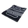 Emporio Armani Original Woven Towel
