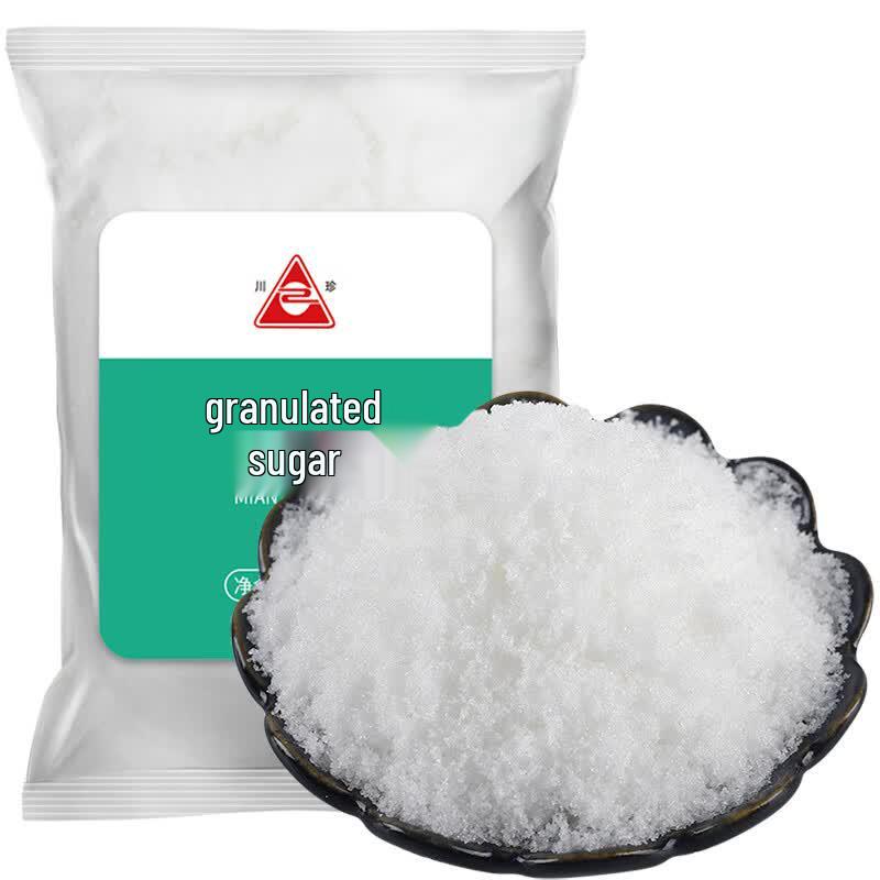 Chuanzhen Fine White Sugar