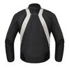 Mens Motorcycle Riding Jacket Winter Windproof Thermal Protective Gear Street Track Use