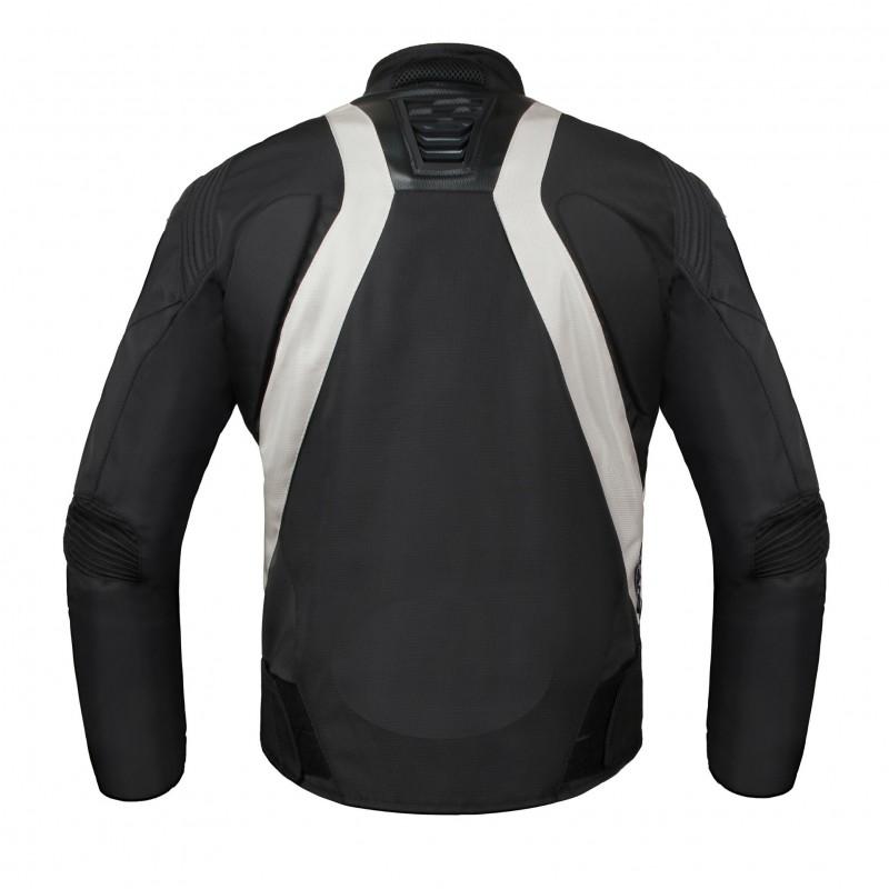 Mens Motorcycle Riding Jacket Winter Windproof Thermal Protective Gear Street Track Use