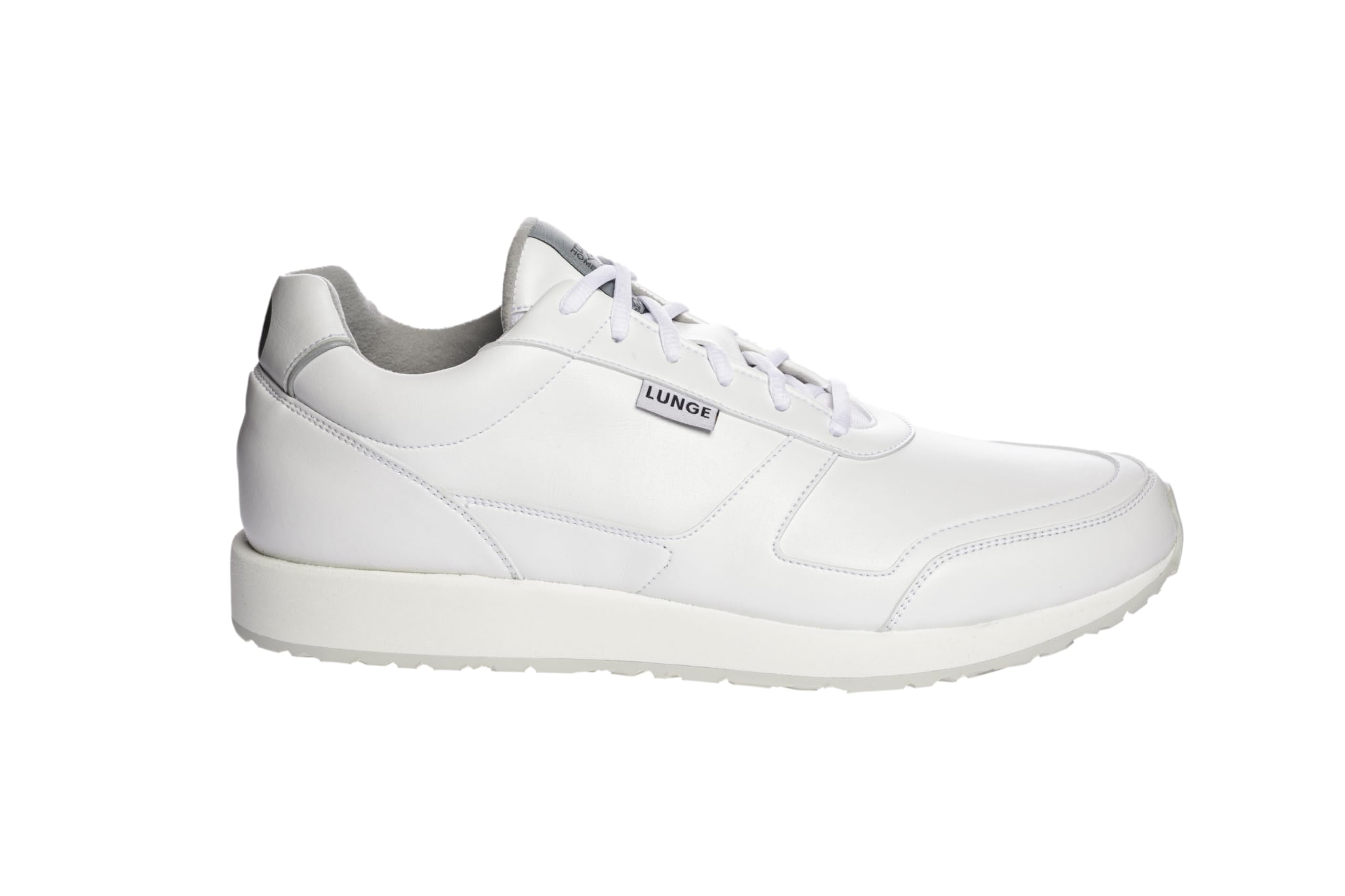 

Sneakers German Trainer Shoes Walking White Smooth cm [Runge] [GLS222] [GLS222] Men s [WSW] 25.0