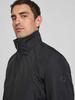 Зимняя куртка Strellson Jacke 'Lucca' schwarz