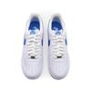 FJ4146-103 Nike Air Force 1 Low White Photo Blue (Men's)