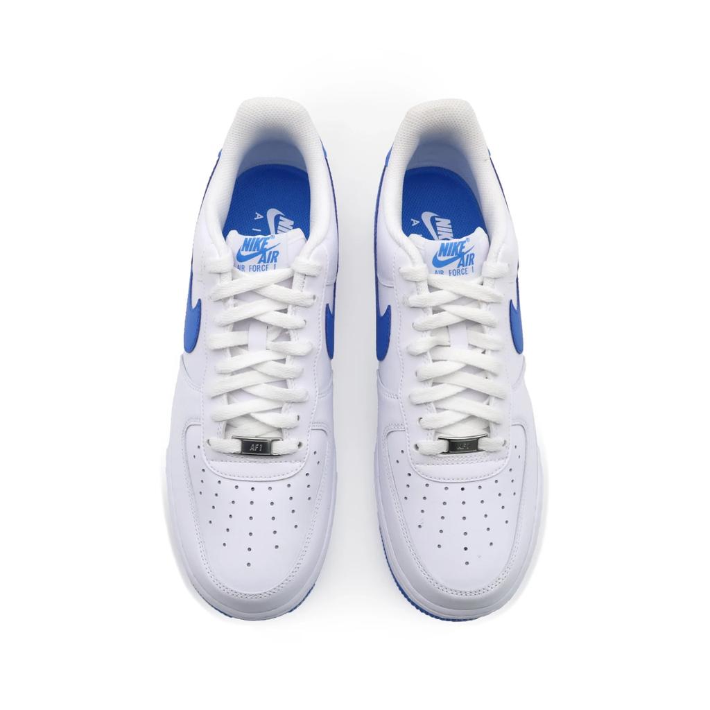 FJ4146-103 Nike Air Force 1 Low White Photo Blue (Men's)