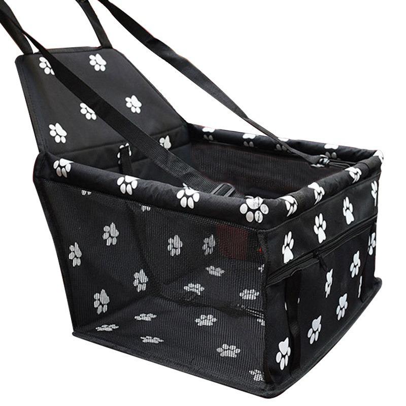Waterproof Pet Car Seat & Hanging Bag Mat