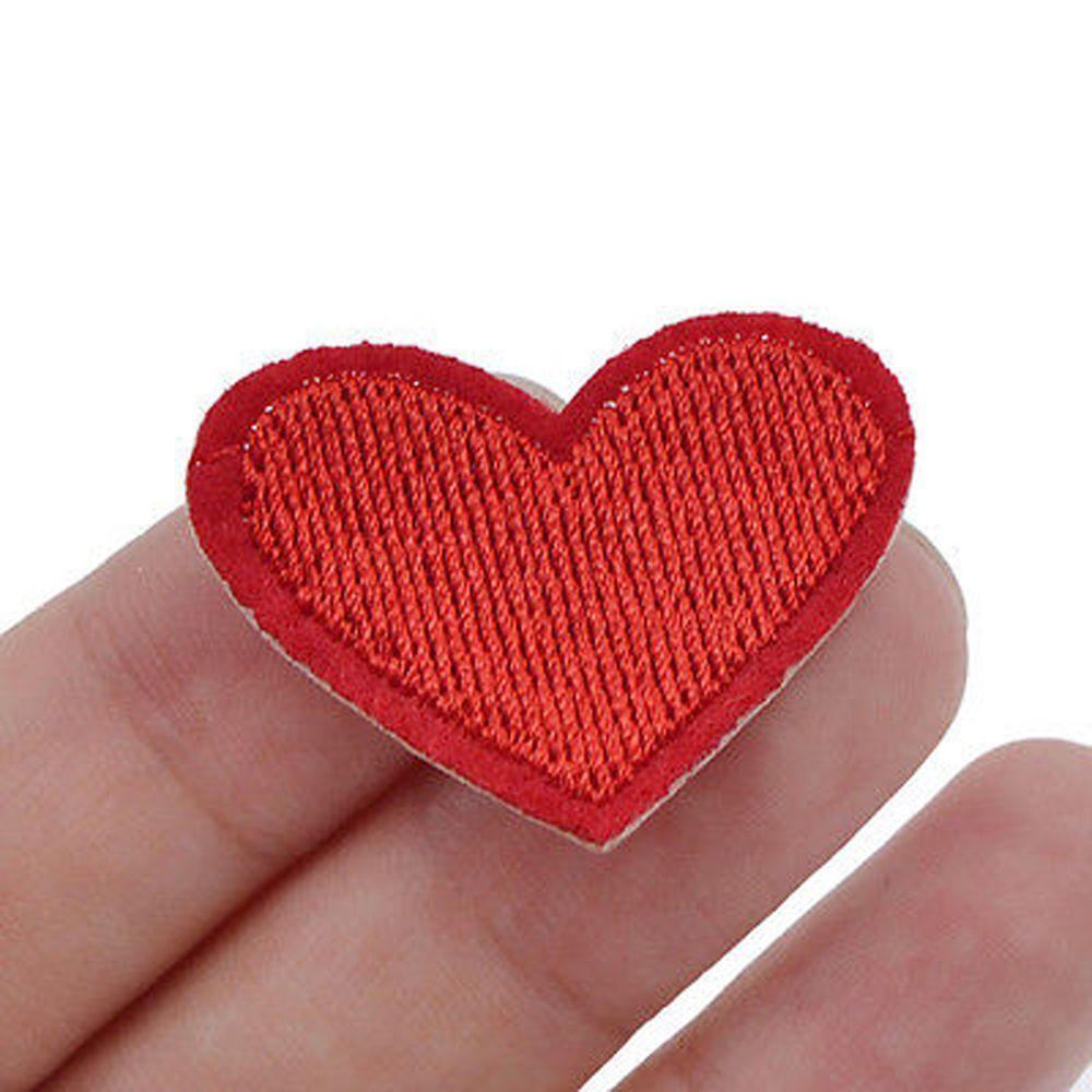 Accessories Patch Stickers Applique Decor Clothes Patch Apparel Applique Patch Sticker Patches