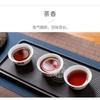 2019 Ripe Pu erh Tea Cake 357g Menghai Dayi Chinese Yunnan Puer Loose Leaf Organic