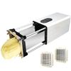Multifunctional Electric French Fry and Vegetable Cutter for Home Kitchen